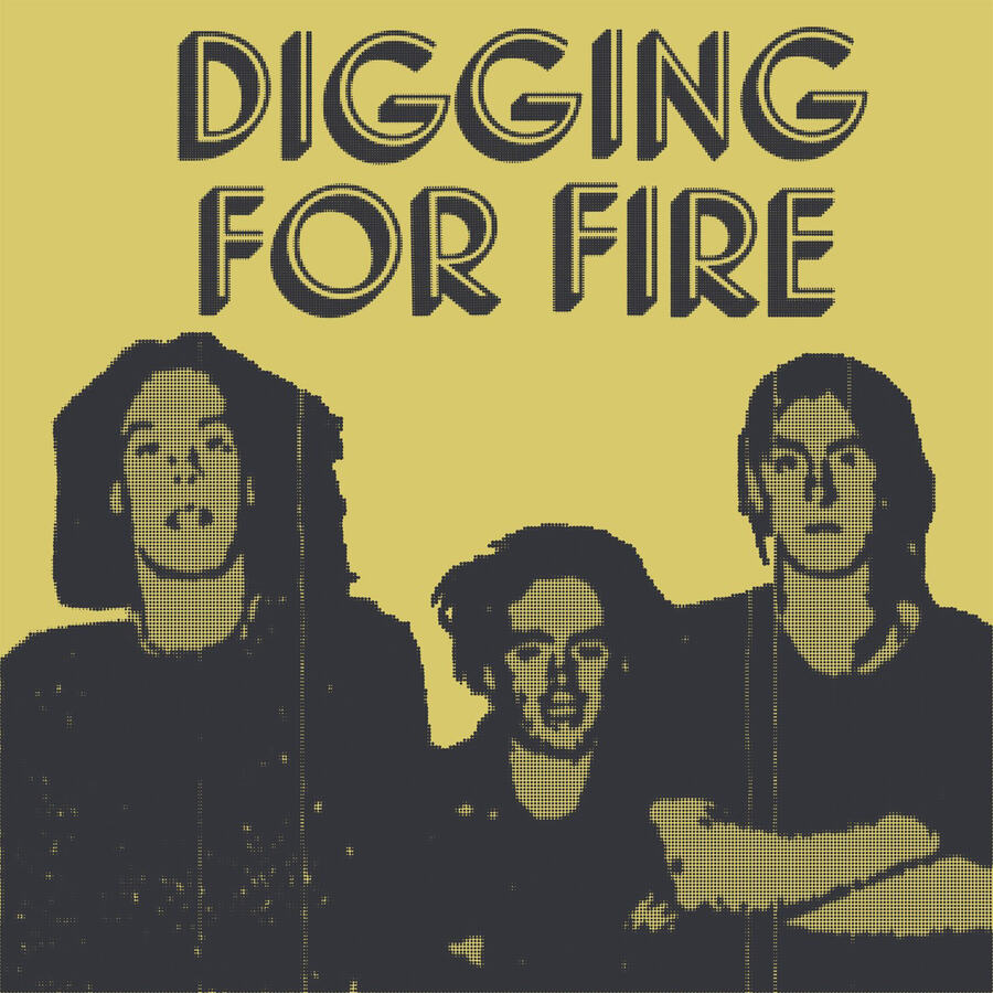 Digging For Fire RTE