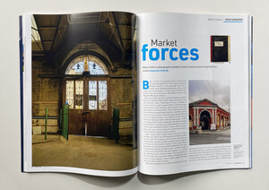 Irish Arts Review Page1