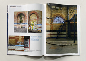 Irish Arts Review Page2