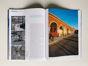 Irish Arts Review Joanne Betty Conlon