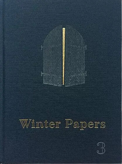 Winter Papers 3 cover