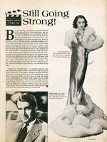 Barbra Stanwick Dead