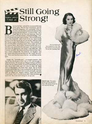 Barbra Stanwick Dead