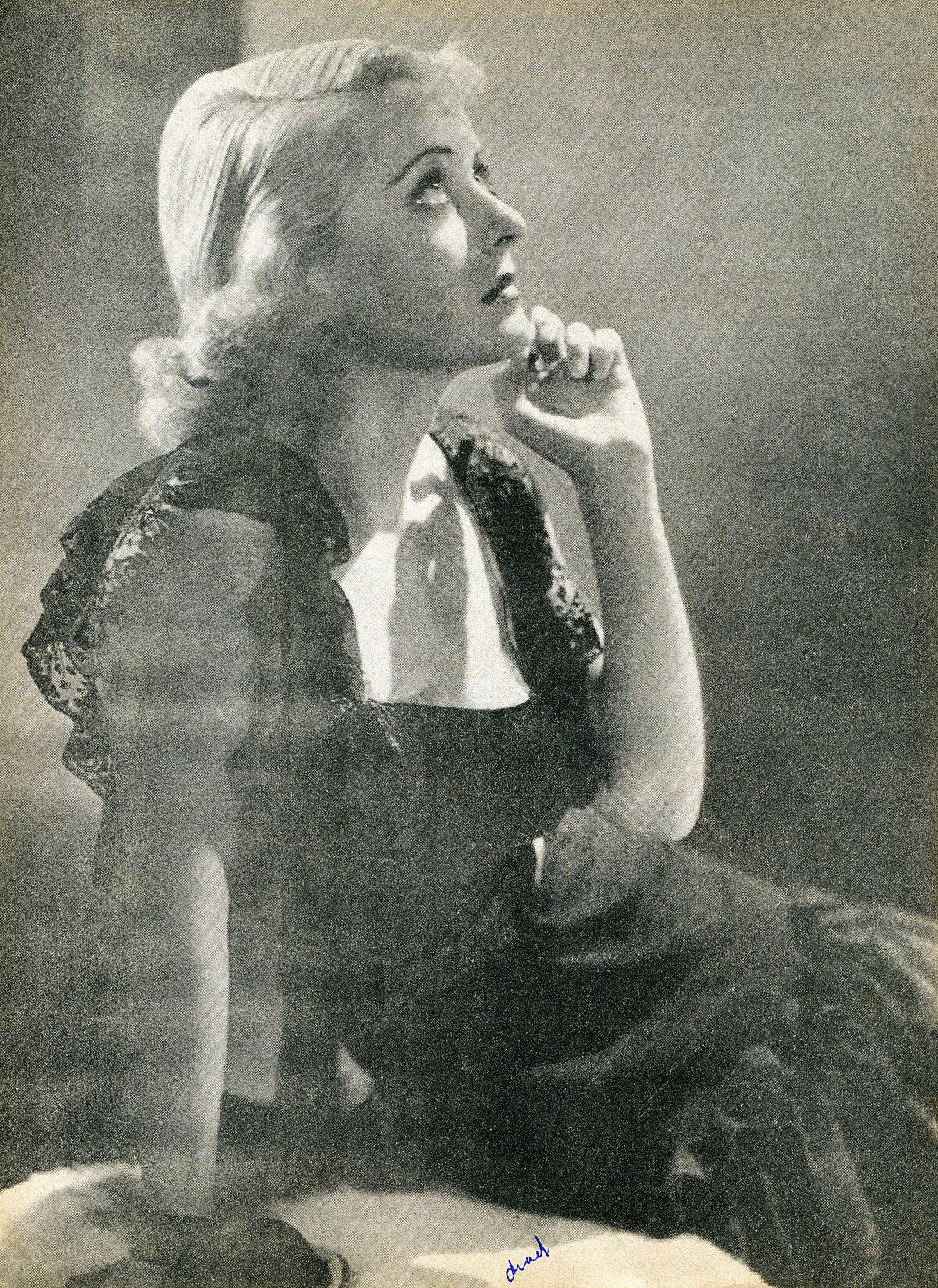 Bettie Davis