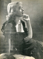 Bettie Davis