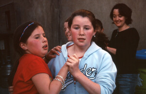 Dancing girls Miltown