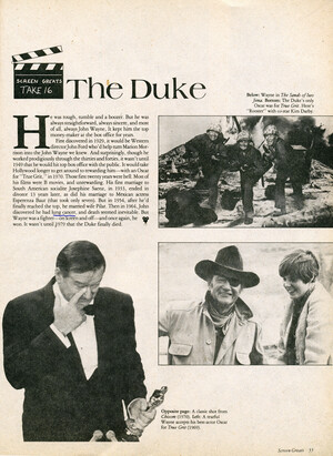 The Duke