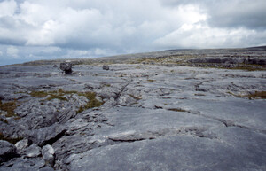 Visit to the burren