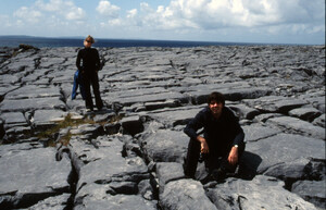 Visit to the burren1