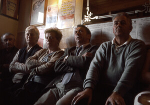 Willie clancy singing