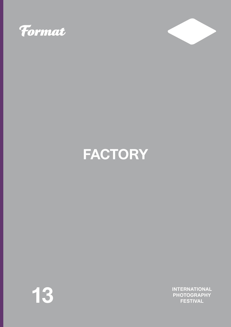 Format13 Factory Catalogue