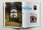 Irish Arts Review - Market forces
