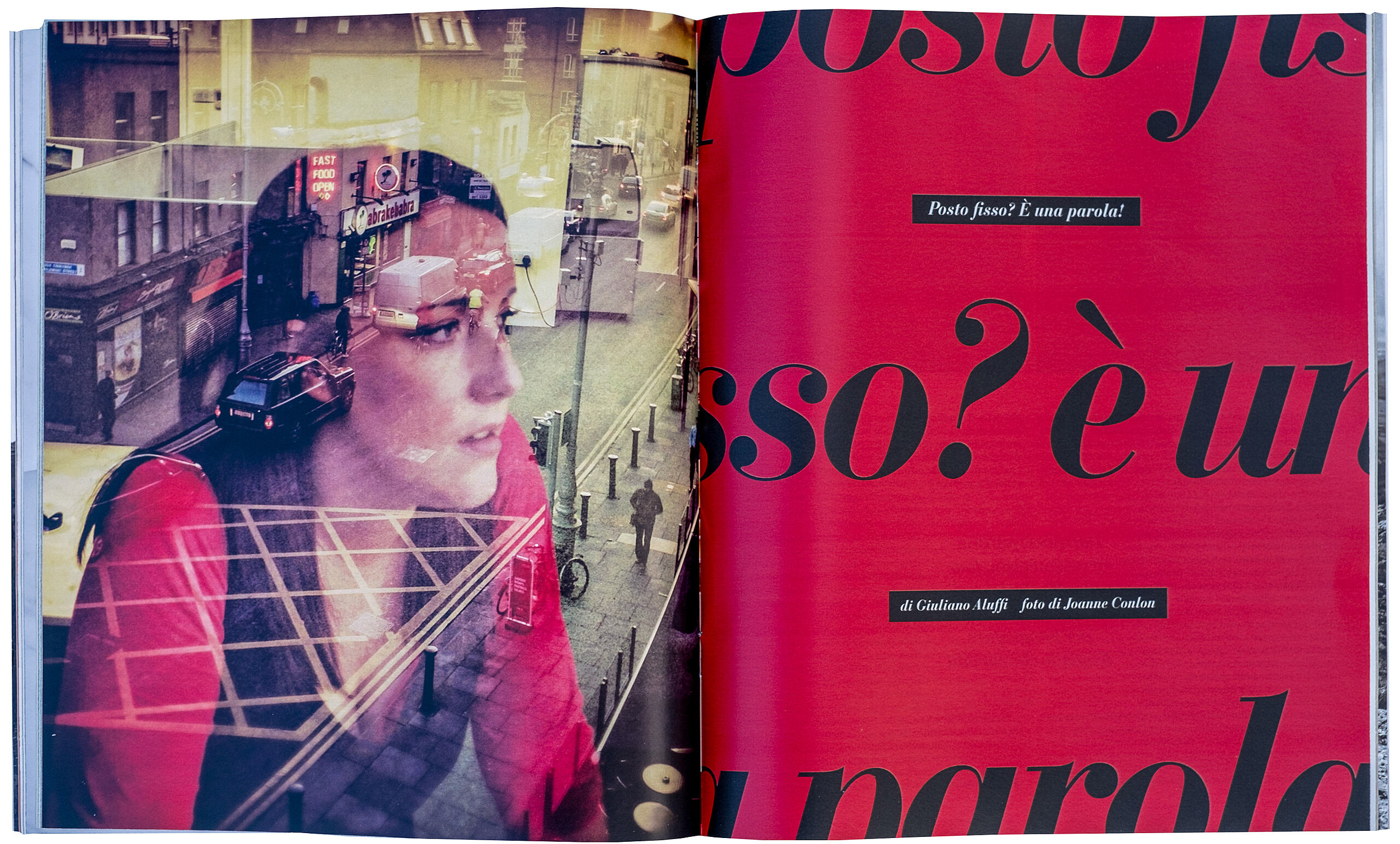 D magazine quiet quitting