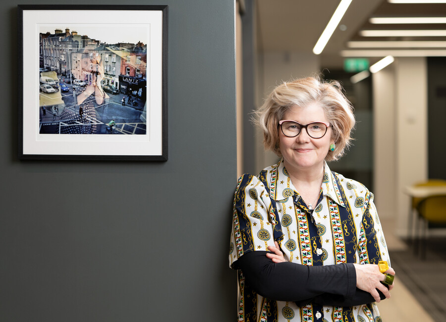 Joanne Betty Conlon