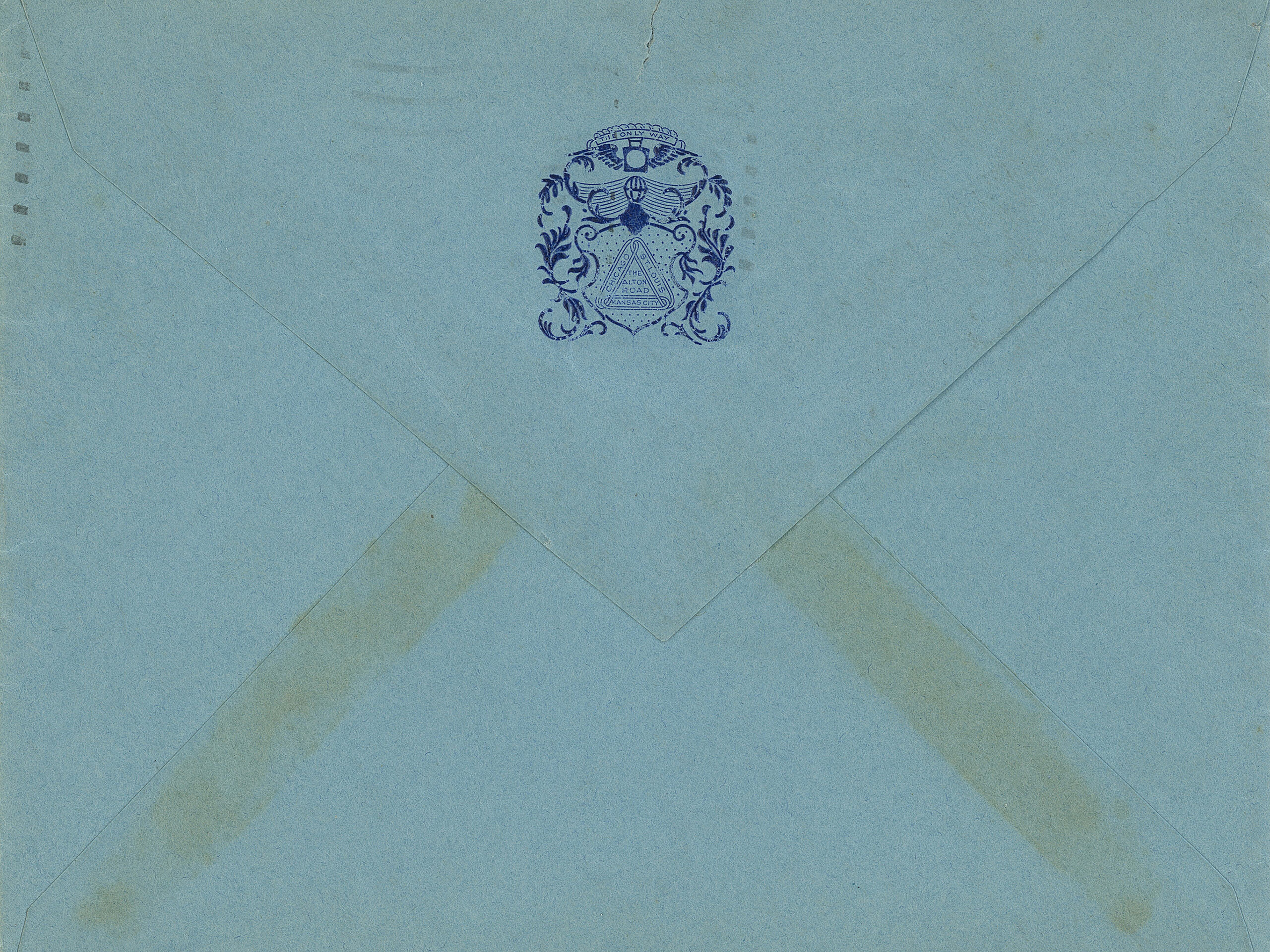 Envelope Primary