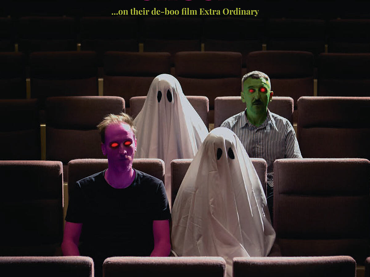 Totally Dublin Sept 2019 Cover