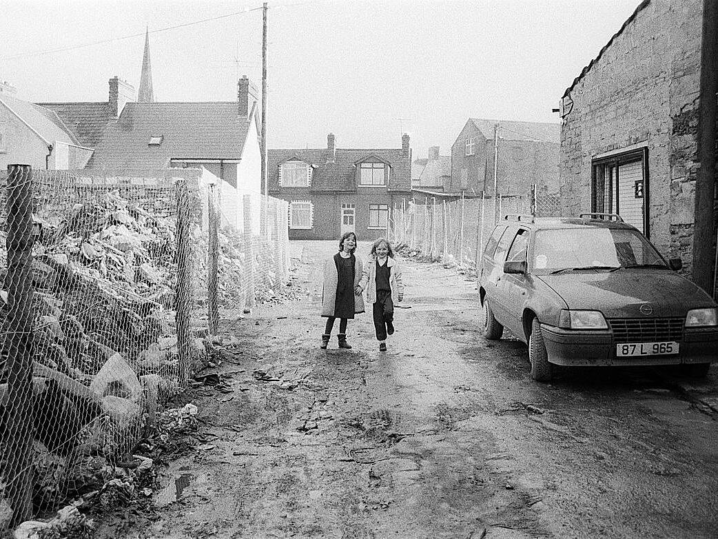 Limerick school girls