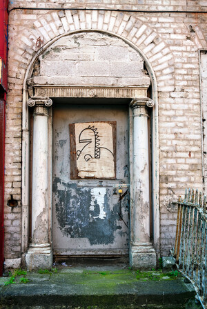 Dublin - I'm extinct