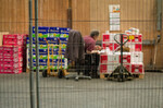 It's all a blur now | Colour photograph