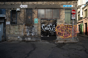 Dublin Old man selling yo ass