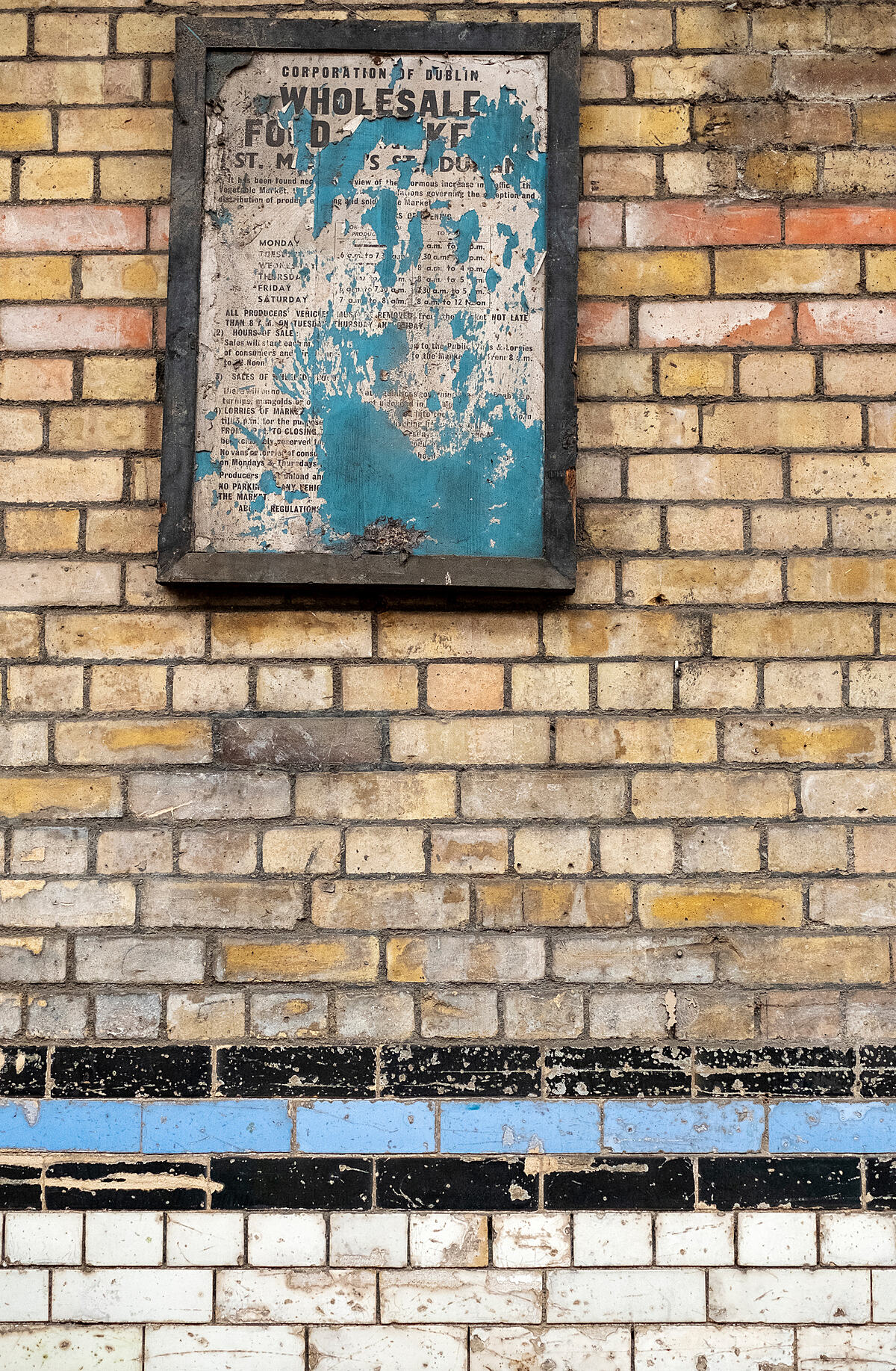 Corporation of Dublin | Corporation of Dublin - 2019