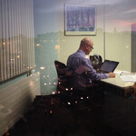 This spreadsheet will be the death of me | iPhone photograph -  2013