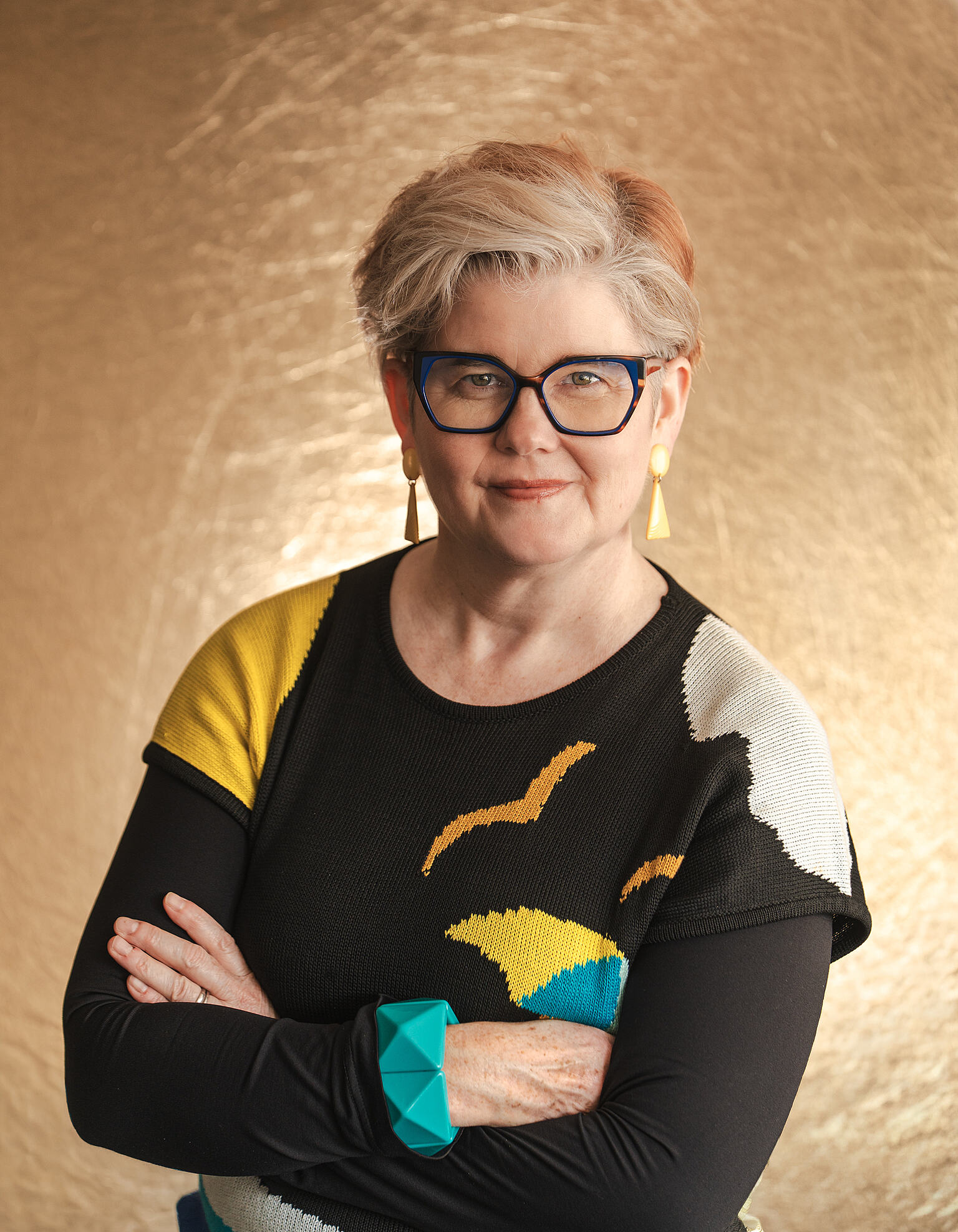 Joanne Betty Conlon
