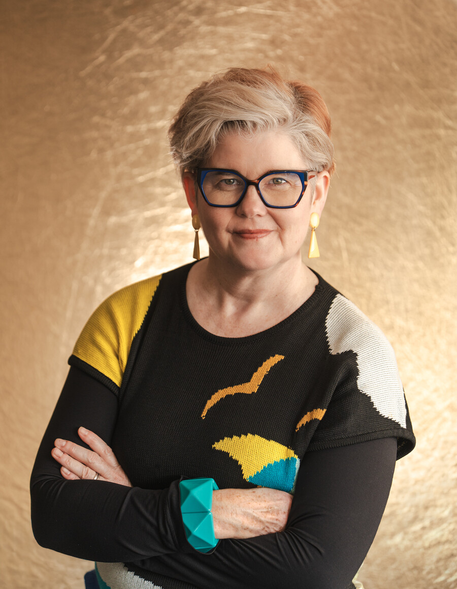 Joanne Betty Conlon
