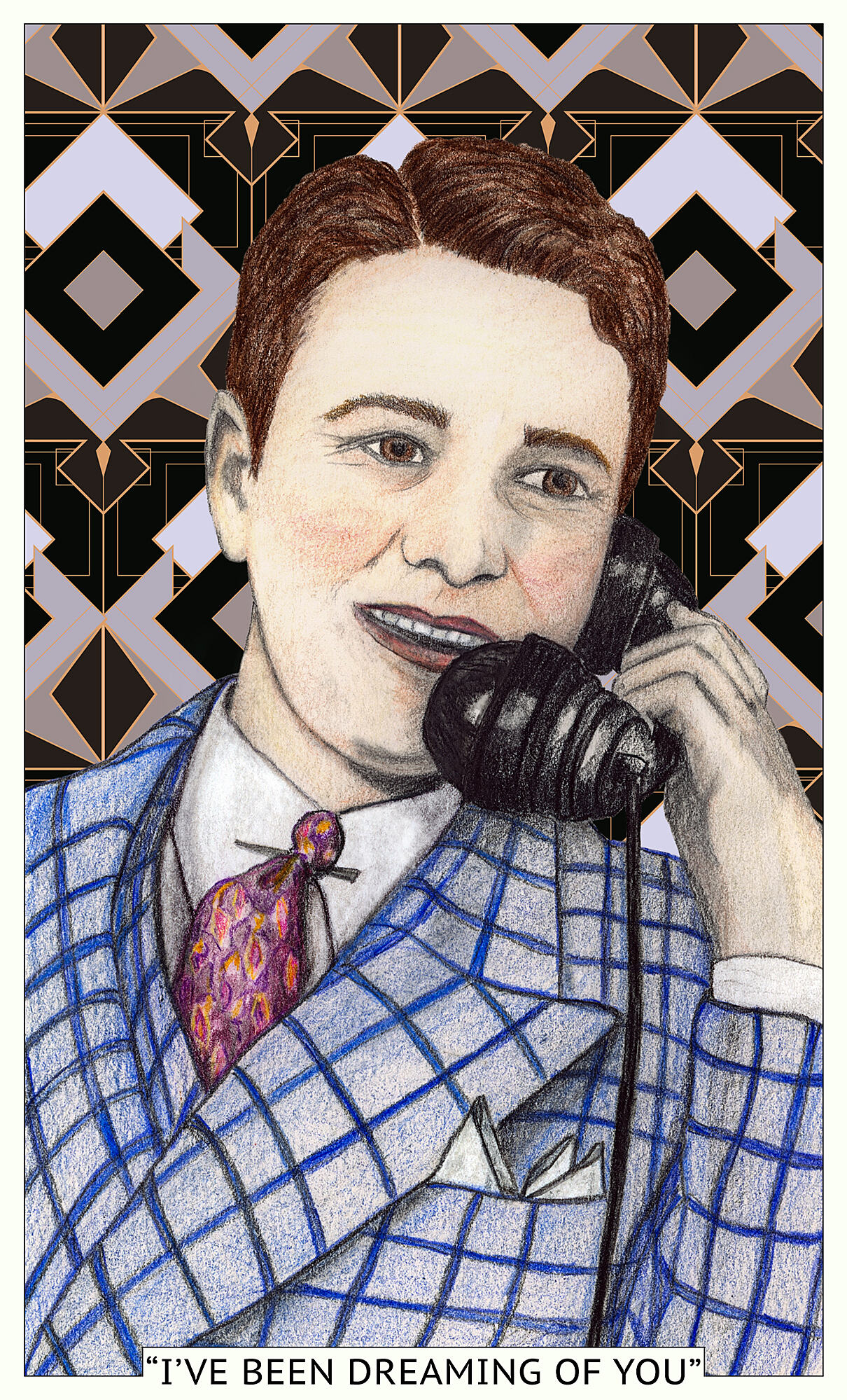 Ive been dreaming of you