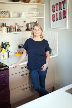 Aisling Grimley Stay glad