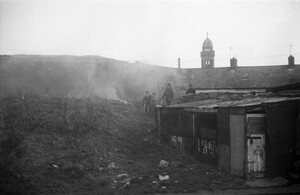 Limerick Bonfire Boys