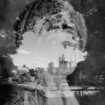 Did you not know I was here? | Double exposure photograph - 2015