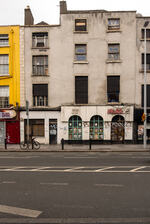 Neary's | Colour photograph