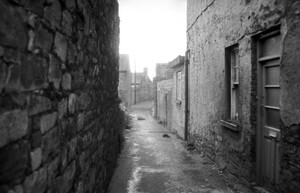 Limerick Laneway