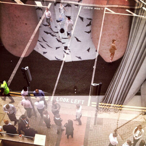 Office Fire drill chat