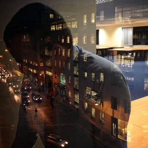 Office Its getting dark now