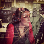 It's nearly time | iPhone photograph | 2012