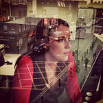 It's nearly time | iPhone photograph | 2012