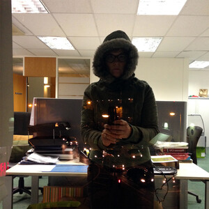 Office Last one here