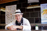 Harry the fishmonger