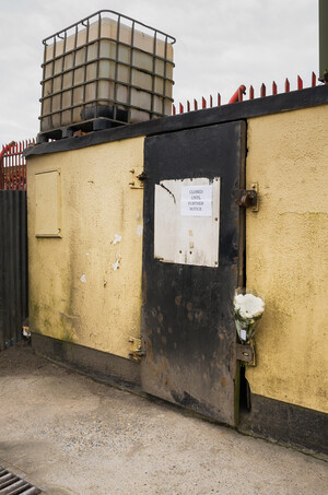 The Landmark Closed until further notice