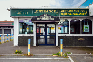 The Landmark From God comes all help