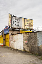 Hickory Doc's | Colour photograph - 2017