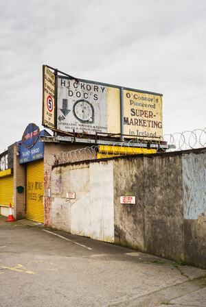 The Landmark Hickory docs