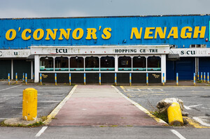 The Landmark Hopping Ce tre