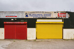 Thank all our customers | Colour photograph - 2017