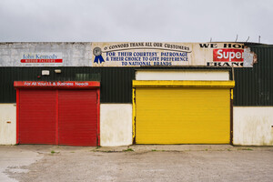 The Landmark Thank all our customers