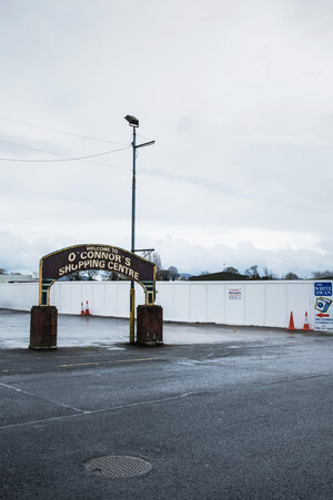 The Landmark Thank you