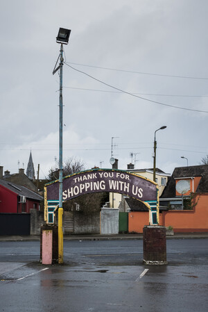 The Landmark Thank you for shopping with us