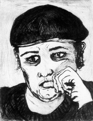 Thinking about the job